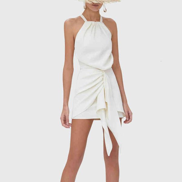 casual dresses women's spring sweet and spicy wind hanging neck butterfly dew back dress temperament women's wear hchb, Black;gray
casual dresses women's spring sweet and spicy wind hanging neck butterfly dew back dress temperament women's wear hchb, Black;gray
