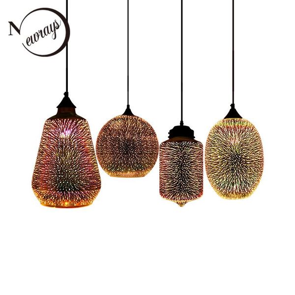 pendant lamps modern 3d colorful romantic starry sky hanging glass shade lamp lights fixture e27 for bedroom restaurant living room
pendant lamps modern 3d colorful romantic starry sky hanging glass shade lamp lights fixture e27 for bedroom restaurant living room