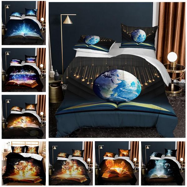 comforters & sets book print comforter set 3pcs duvet for kids 3d pattern bedding athlete competitive games down quilt
comforters & sets book print comforter set 3pcs duvet for kids 3d pattern bedding athlete competitive games down quilt