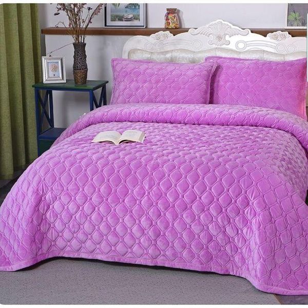 blankets crystal velvet blanket bed sheet ab version warm solid color cover flannel thickened single double student in wi
blankets crystal velvet blanket bed sheet ab version warm solid color cover flannel thickened single double student in wi