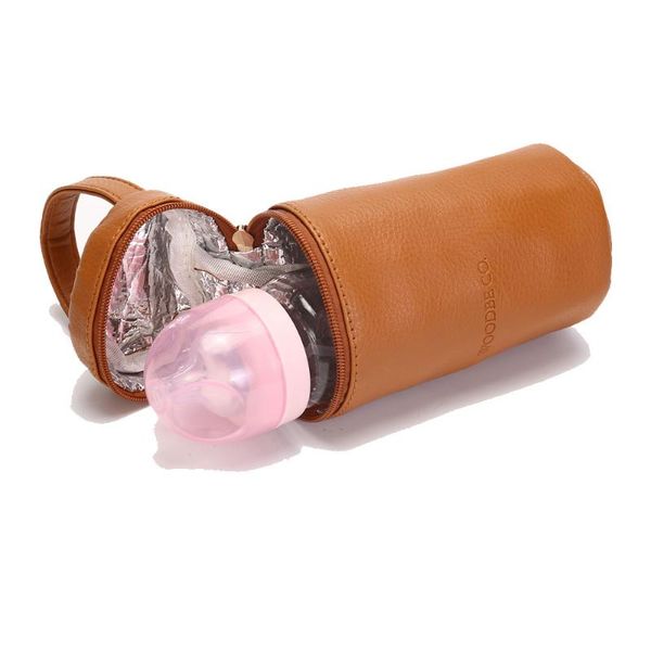 diaper bags brown leather baby stroller warmer bag bottle cooler maternal infant outdoor products insulated pouch
diaper bags brown leather baby stroller warmer bag bottle cooler maternal infant outdoor products insulated pouch