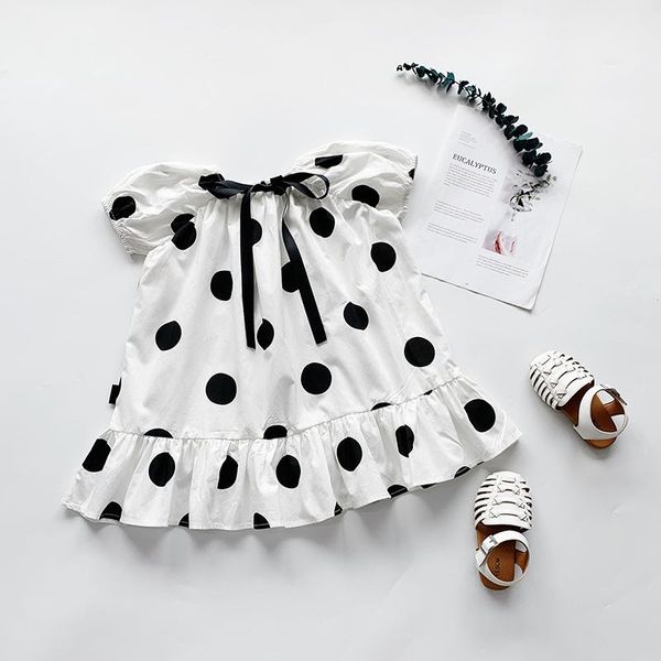 summer dresses fashion children costomes short sleeve kids clothes dot vestidos design casual dress for girl girl's, Red;yellow
summer dresses fashion children costomes short sleeve kids clothes dot vestidos design casual dress for girl girl's, Red;yellow