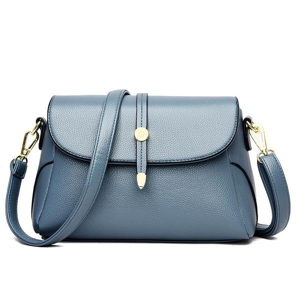 soft leather small bag ladies women's genuine handbags casual shoulder bags for women messenger bolsas feminina cross body
soft leather small bag ladies women's genuine handbags casual shoulder bags for women messenger bolsas feminina cross body