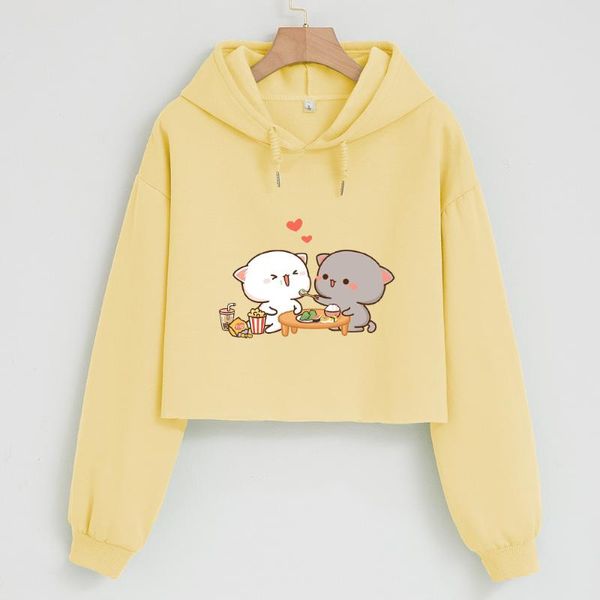 women's hoodies & sweatshirts women thermal hoodie kawaii cartoon print sweatshirt plus size cotton harajuku 90s aesthetic y2k graphic, Black
women's hoodies & sweatshirts women thermal hoodie kawaii cartoon print sweatshirt plus size cotton harajuku 90s aesthetic y2k graphic, Black