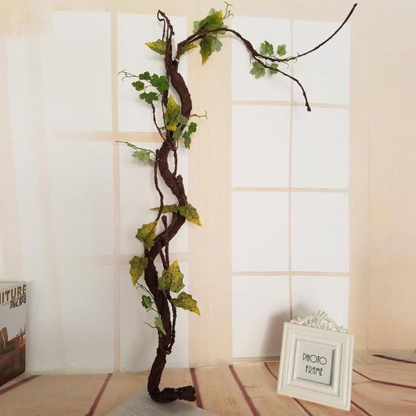 beautiful decorative artificial trees long soft plastic dried tree branch plant wedding home house decor simulation spiral vine flowers & wr
beautiful decorative artificial trees long soft plastic dried tree branch plant wedding home house decor simulation spiral vine flowers & wr