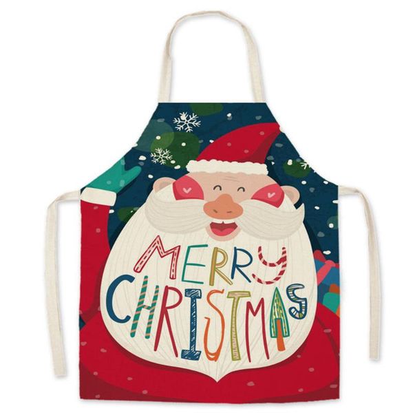 aprons cartoon christmas apron cotton linen kitchen children baking bib household cleaning tool accessories coffee shop
aprons cartoon christmas apron cotton linen kitchen children baking bib household cleaning tool accessories coffee shop