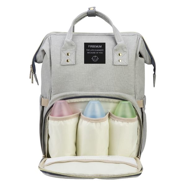 diaper mummy bag styles nappy large capacity baby backpack maternity designer nursing for care 211215
diaper mummy bag styles nappy large capacity baby backpack maternity designer nursing for care 211215