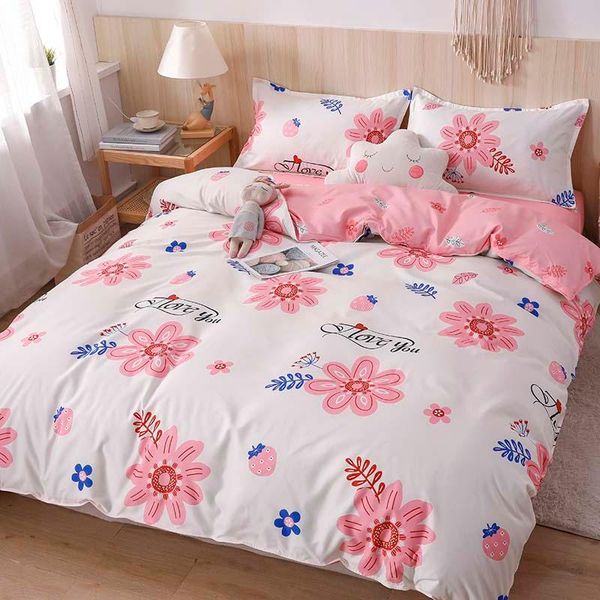 bedding sets euro floral pattern 3/4 pieces (duvet cover + sheets pillowcase) cartoon series childs boy girl adult
bedding sets euro floral pattern 3/4 pieces (duvet cover + sheets pillowcase) cartoon series childs boy girl adult