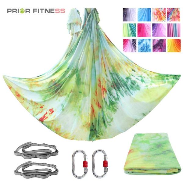 yoga hammock 6.5yard/6m nylon aerial swing kit for improved inversions flexibility core strength dyeing resistance bands
yoga hammock 6.5yard/6m nylon aerial swing kit for improved inversions flexibility core strength dyeing resistance bands