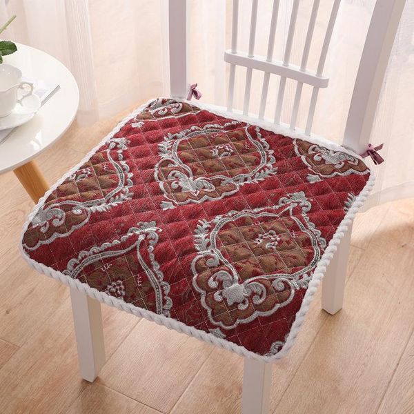 cushion/decorative pillow winter thick plush chair cushion office solid color soft computer non-slip internet cafe dining
cushion/decorative pillow winter thick plush chair cushion office solid color soft computer non-slip internet cafe dining
