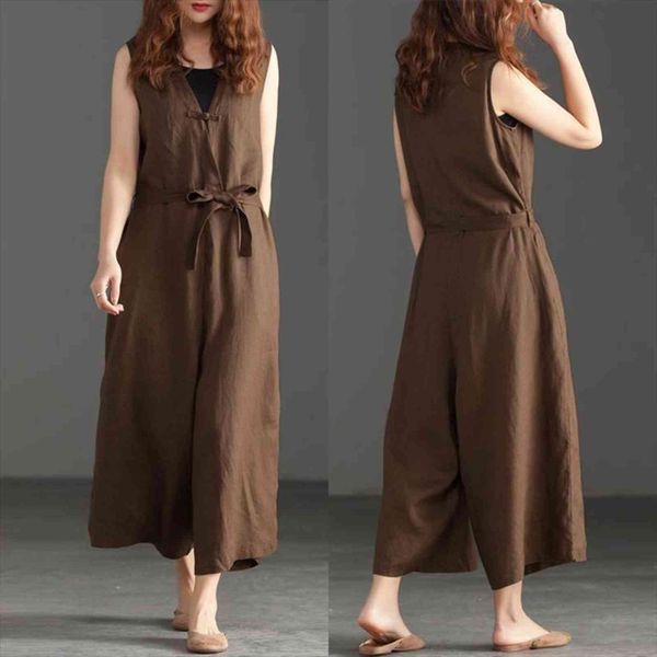 summer zanzea kaftan linen womens rompers overall casual solid tank female v neck playsuits pants oversized, Black;white
summer zanzea kaftan linen womens rompers overall casual solid tank female v neck playsuits pants oversized, Black;white