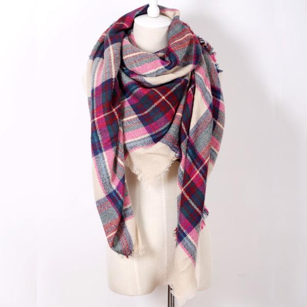 scarves 2021 brand women's scarf autumn and winter warm cashmere shawl blankets fashion pashmina oversized square, Blue;gray
scarves 2021 brand women's scarf autumn and winter warm cashmere shawl blankets fashion pashmina oversized square, Blue;gray