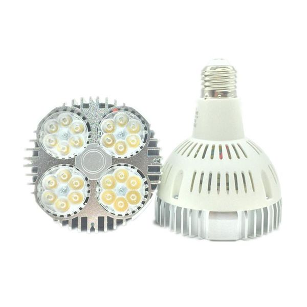 bulbs 1pcs 30 led bulb 35w e27 lamp spot lighting indoor light track 220v
bulbs 1pcs 30 led bulb 35w e27 lamp spot lighting indoor light track 220v