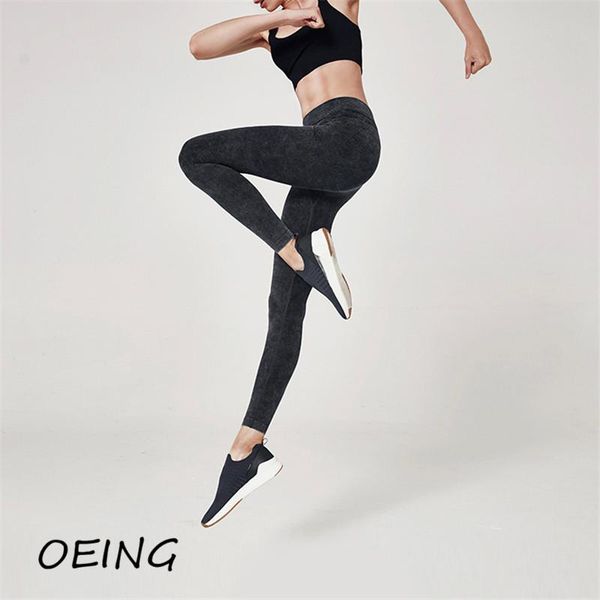 yoga outfit entgoing leggings sport women fitness pant seamless tight high waist women's clothing
yoga outfit entgoing leggings sport women fitness pant seamless tight high waist women's clothing