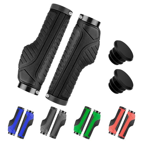 bike handlebars &components grsrxx anti-skid palmprint rubber bicycle grips road racing ergonomic design cycling mtb shockproof
bike handlebars &components grsrxx anti-skid palmprint rubber bicycle grips road racing ergonomic design cycling mtb shockproof