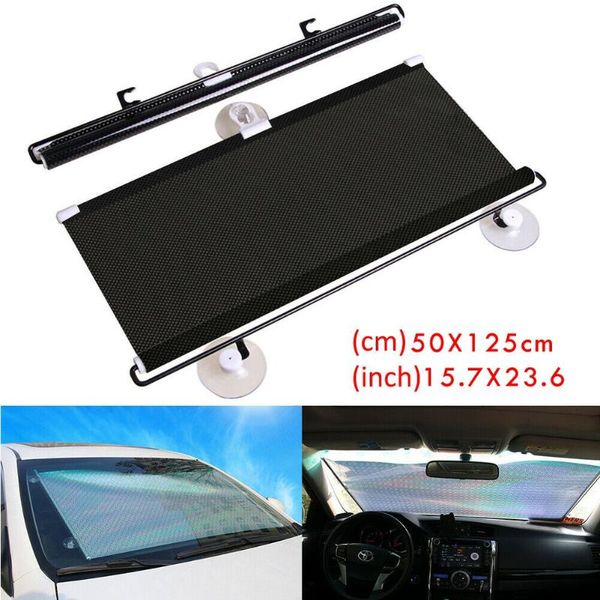 car sunshade universal sun shade visor accessory auto windshield block curtain front
car sunshade universal sun shade visor accessory auto windshield block curtain front