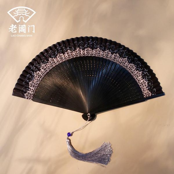 other home decor lace fan summer folding women's ancient hanfu portable female tassel
other home decor lace fan summer folding women's ancient hanfu portable female tassel