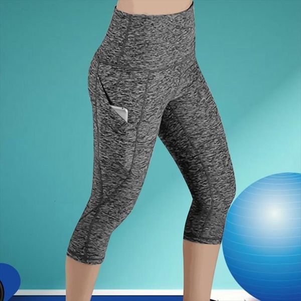 capri casual pant sporting fitness women leggings high waist pants side pockets design, Black
capri casual pant sporting fitness women leggings high waist pants side pockets design, Black