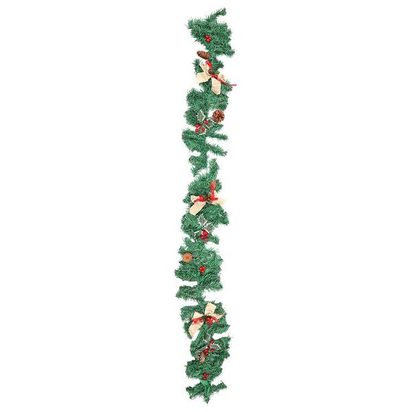 christmas decorations rattan garland red berry diy wreath home hanging ornament
christmas decorations rattan garland red berry diy wreath home hanging ornament