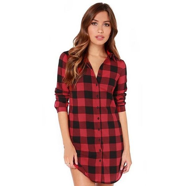 women's blouses & shirts women long sleeve blouse fall 2021 clothing buttoned turn-down collar mid-length fashion clothes woman vintag, White
women's blouses & shirts women long sleeve blouse fall 2021 clothing buttoned turn-down collar mid-length fashion clothes woman vintag, White