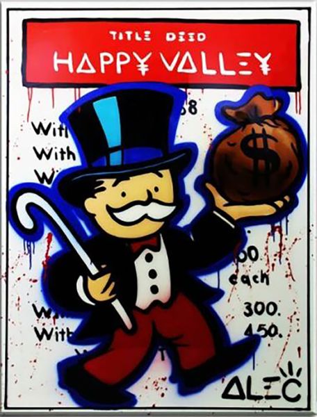 alec monopoly happy oil painting on canvas home decor handcrafts /hd print wall art picture customization is acceptable 21050605
alec monopoly happy oil painting on canvas home decor handcrafts /hd print wall art picture customization is acceptable 21050605