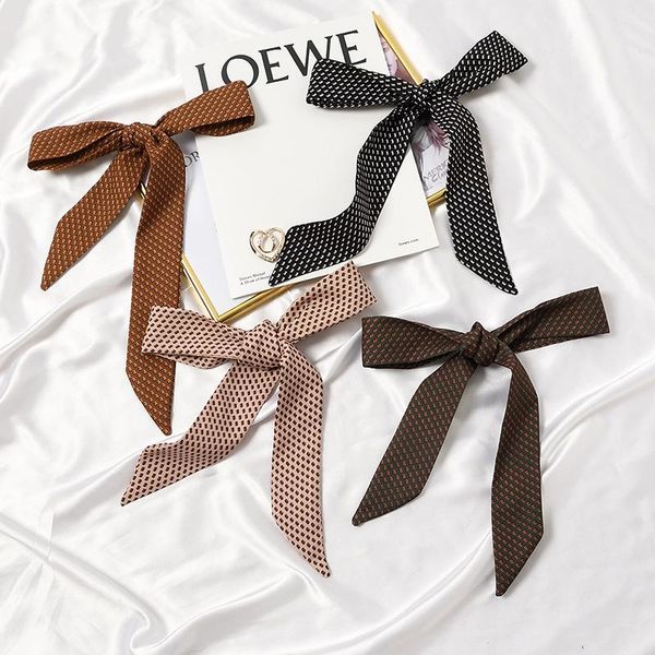 scarves retro french bow tie geometric 3d print scarf bag handle decorate strap ribbons four seasons 6x130cm long neckchief, Blue;gray
scarves retro french bow tie geometric 3d print scarf bag handle decorate strap ribbons four seasons 6x130cm long neckchief, Blue;gray