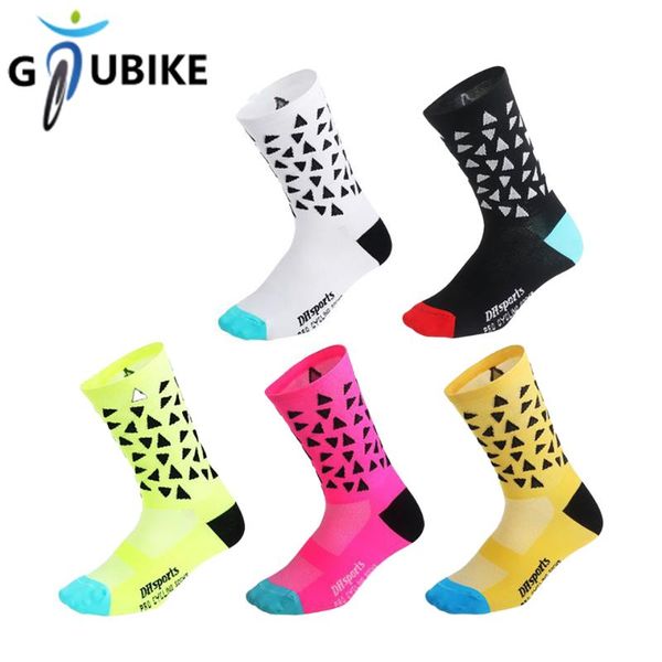 cycling sports socks comfortable wear-resistant outdoor printed breathable running football walking, Black
cycling sports socks comfortable wear-resistant outdoor printed breathable running football walking, Black