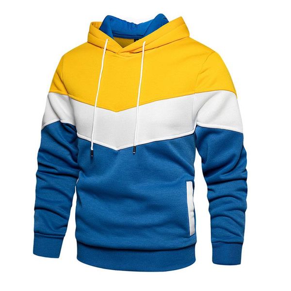 men's hoodies & sweatshirts 2021 patchwork hooded sweatshirt clothing casual loose fleece warm streetwear male pullover hoody 5xl, Black
men's hoodies & sweatshirts 2021 patchwork hooded sweatshirt clothing casual loose fleece warm streetwear male pullover hoody 5xl, Black