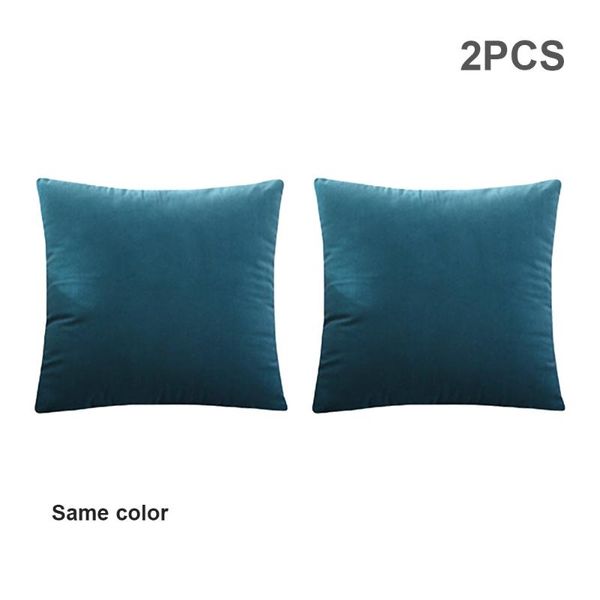 pillow case 2pcs bedroom cushion wear resistant soft velvet durable throw cover zipper closure protective office square solid
pillow case 2pcs bedroom cushion wear resistant soft velvet durable throw cover zipper closure protective office square solid