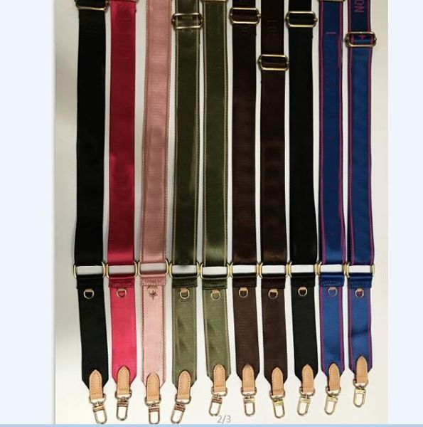 urban classic sale 8 colors shoulder straps for 3 piece set bags women crossbody bag canvas bag parts strap, Black
urban classic sale 8 colors shoulder straps for 3 piece set bags women crossbody bag canvas bag parts strap, Black