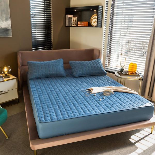 sheets & sets egyptian 60s cotton fitted sheet wth cases mattress cover adjustable elastic belt bed protector
sheets & sets egyptian 60s cotton fitted sheet wth cases mattress cover adjustable elastic belt bed protector