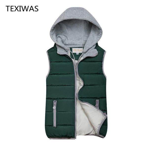 women's vests texiwas soft warm waistcoat vest women cardigans jacket winter zip parka coats patchwork hooded coat outerwear top, Black;white
women's vests texiwas soft warm waistcoat vest women cardigans jacket winter zip parka coats patchwork hooded coat outerwear top, Black;white