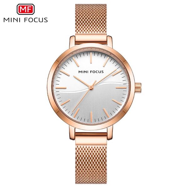 women watches waterproof fashion quartz ladies wristwatch stainless steel montre femme relogio feminino wristwatches, Slivery;brown
women watches waterproof fashion quartz ladies wristwatch stainless steel montre femme relogio feminino wristwatches, Slivery;brown