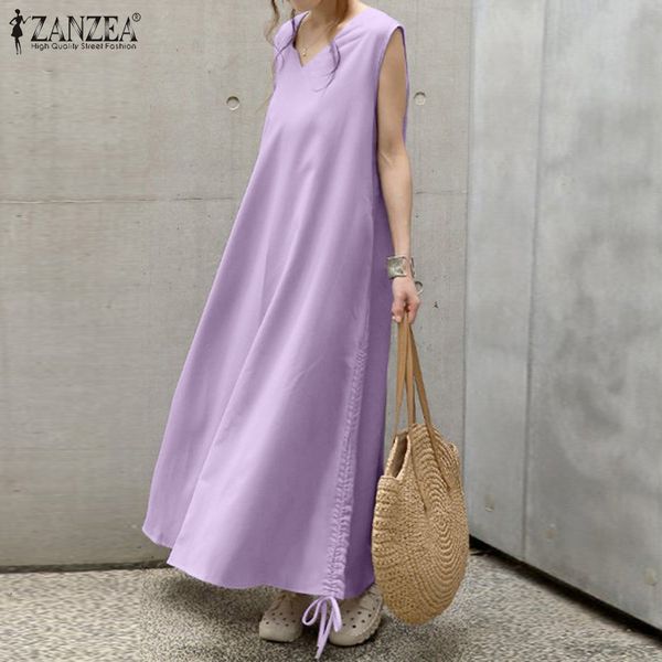 dresses fashion asymmetrical dress women's summer sundress 2021 casual sleeveless tank vestidos female v neck robe plus size 5xl, Black;gray
dresses fashion asymmetrical dress women's summer sundress 2021 casual sleeveless tank vestidos female v neck robe plus size 5xl, Black;gray