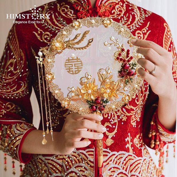 wedding flowers himstory vintage chinese style bridal circular fan bouquet beaded pomegranate handheld
wedding flowers himstory vintage chinese style bridal circular fan bouquet beaded pomegranate handheld
