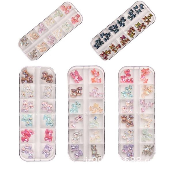 nail art decorations one box bear decoration ,3d cute resin crystal rhinestones accessories for design manicure tips decor, Silver;gold
nail art decorations one box bear decoration ,3d cute resin crystal rhinestones accessories for design manicure tips decor, Silver;gold