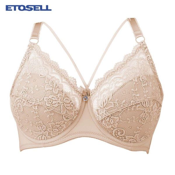 bras lace bra push up ultrathin underwire plus size for women bh lingerie woman bralette 80 90 95 100 c cup large brassiere, Red;black
bras lace bra push up ultrathin underwire plus size for women bh lingerie woman bralette 80 90 95 100 c cup large brassiere, Red;black