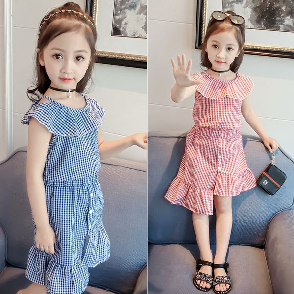 girls dresses babies summer clothes new korean childrens two-piece sets summer. kids clothes, Red;yellow
girls dresses babies summer clothes new korean childrens two-piece sets summer. kids clothes, Red;yellow
