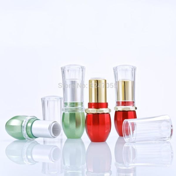 10/30/50pcs 12.1mm arrival empty red cosmetic lip rouge storage tube,professional lipstick tube,green makeup bottle bottles & jars
10/30/50pcs 12.1mm arrival empty red cosmetic lip rouge storage tube,professional lipstick tube,green makeup bottle bottles & jars