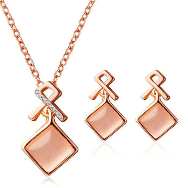earrings & necklace luxury geometric jewelry set for woman gold color long pendant rhombus crystal wedding fashion gifts, Silver
earrings & necklace luxury geometric jewelry set for woman gold color long pendant rhombus crystal wedding fashion gifts, Silver
