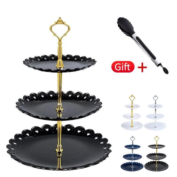 other bakeware european cake rack fruit plate three layer snack bowl wedding candy 3 tire stand decorating tools
other bakeware european cake rack fruit plate three layer snack bowl wedding candy 3 tire stand decorating tools