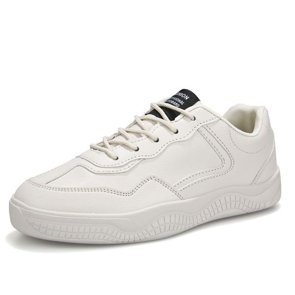 2022 Spring Autumn New Casual Breathable Shoes Men Non-slip Chic Lace-up Shoe for Male All-match Comfortable Flat Men Shoes, Black
2022 Spring Autumn New Casual Breathable Shoes Men Non-slip Chic Lace-up Shoe for Male All-match Comfortable Flat Men Shoes, Black