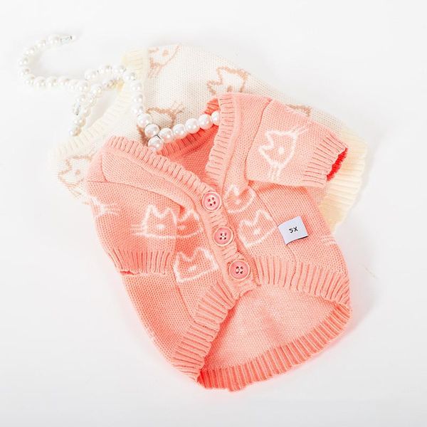 dog apparel cat clothes winter small costume sweater chihuahua yorkies puppy cardigan pomeranian shih tzu maltese bichon pet clothing xs
dog apparel cat clothes winter small costume sweater chihuahua yorkies puppy cardigan pomeranian shih tzu maltese bichon pet clothing xs