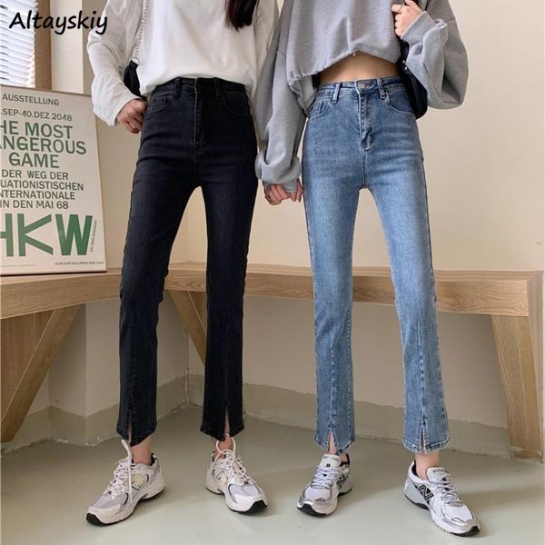 jeans women skinny split vintage design chic leisure all-match ulzzang fashion solid ladies clothing basic trousers cozy ins women's, Blue
jeans women skinny split vintage design chic leisure all-match ulzzang fashion solid ladies clothing basic trousers cozy ins women's, Blue