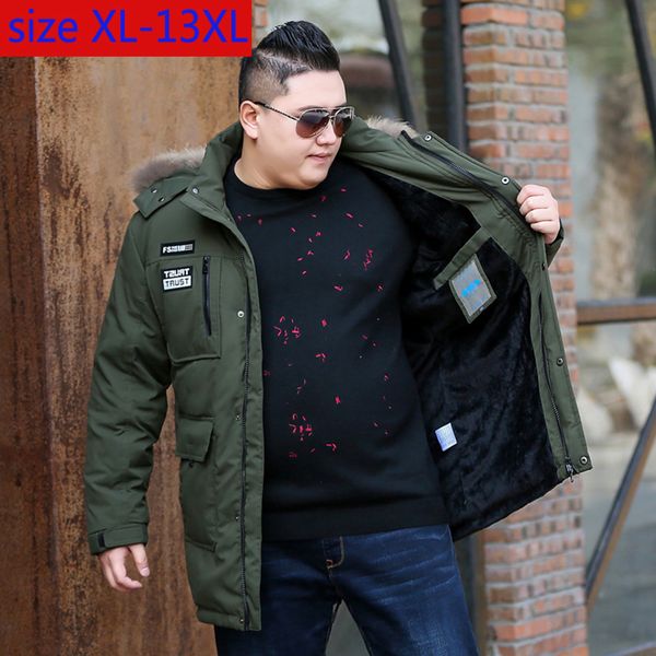 men's long down et, large and thick veet, casual, large, fashionable, novel, -10xl11xl12xl13xl, Black
men's long down et, large and thick veet, casual, large, fashionable, novel, -10xl11xl12xl13xl, Black