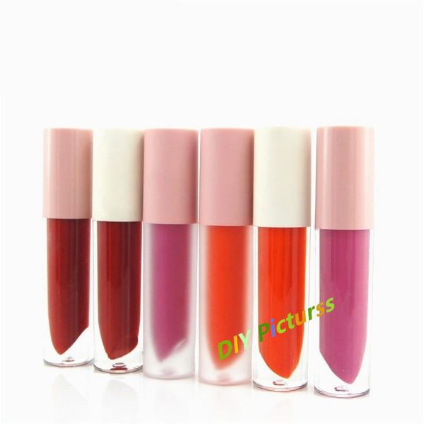 storage bottles & jars 12/30/50pcs 3ml empty pink white cap clear lipgloss packing bottle frosted lip gloss wand tubes diy makeup concealer
storage bottles & jars 12/30/50pcs 3ml empty pink white cap clear lipgloss packing bottle frosted lip gloss wand tubes diy makeup concealer