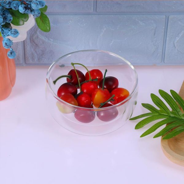 salad bowl double layers heat resistant glass transparent dessert for serving fruit vegetable breakfast bowls
salad bowl double layers heat resistant glass transparent dessert for serving fruit vegetable breakfast bowls