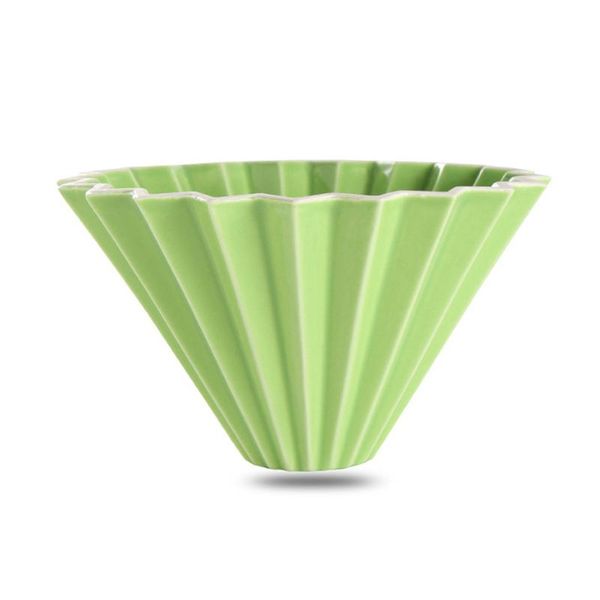 coffee filters filter cup solid pour over ceramic dripper easy clean home kitchen funnel cone origami reusable restaurant cafe
coffee filters filter cup solid pour over ceramic dripper easy clean home kitchen funnel cone origami reusable restaurant cafe
