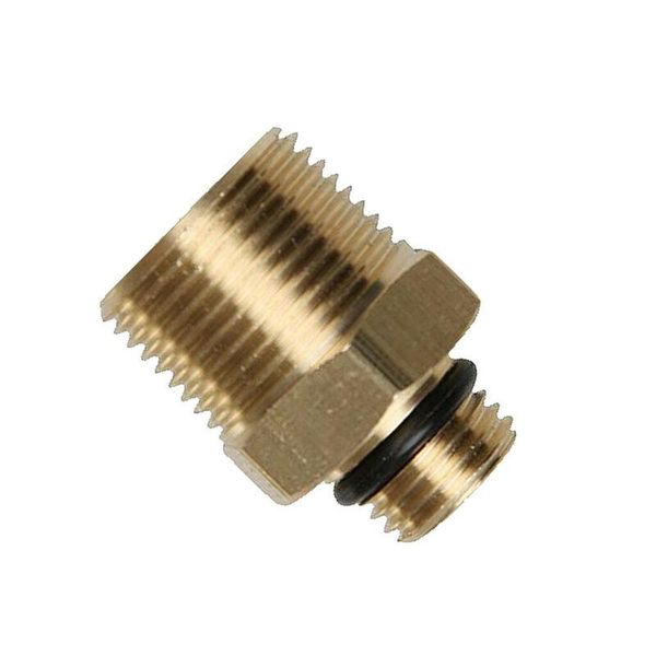 watering equipments car washer connector adapter m22/14 to g1/4'' high pressure cleaner foam lance for water pot
watering equipments car washer connector adapter m22/14 to g1/4'' high pressure cleaner foam lance for water pot
