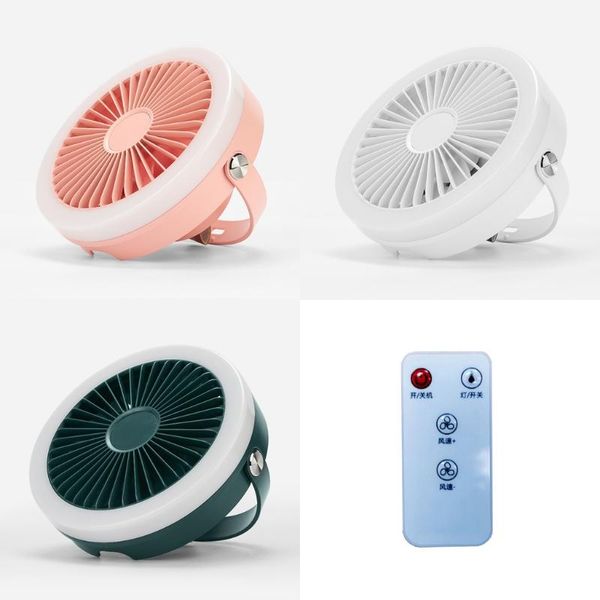 4000mah usb rechargeable remote control 3 gears hanging ceiling fan with led light lamp for camping outdoor tent bed electric fans
4000mah usb rechargeable remote control 3 gears hanging ceiling fan with led light lamp for camping outdoor tent bed electric fans